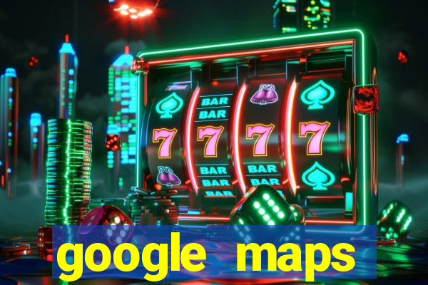 google maps itamaraju bahia